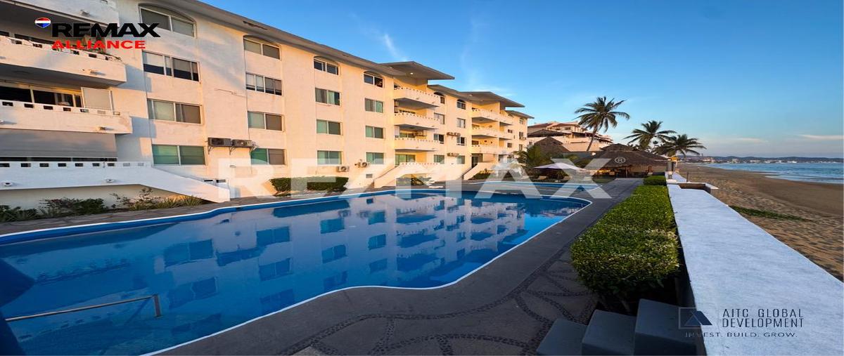 Foto de departamento en venta en boulevard miguel de la madrid , playa azul, manzanillo, colima, 0 No. 05