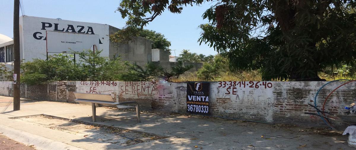 Foto de terreno habitacional en venta en boulevard miguel de la madrid s/n y santo domingo s/n ( lote 4 y 29) , salahua, manzanillo, colima, 14262286 No. 02