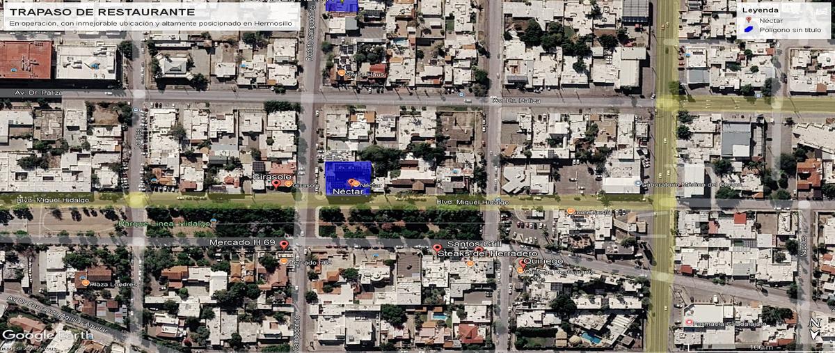 Foto de local en renta en boulevard miguel hidalgo , centenario, hermosillo, sonora, 31364723 No. 04
