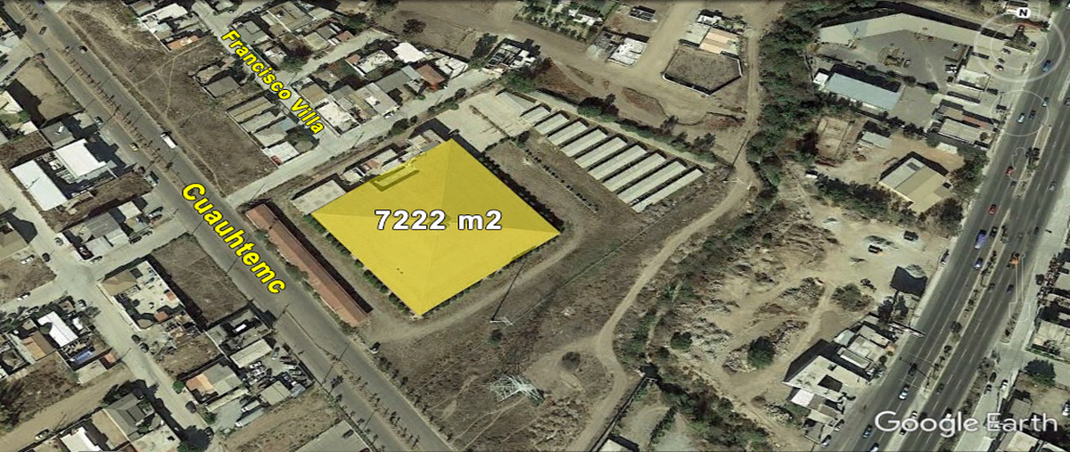 Foto de bodega en boulevard miguel hidalgo , independencia, playas de rosarito, baja california, 18396538 foto 01 Foto de bodega en venta en boulevard miguel hidalgo , independencia, playas de rosarito, baja california, 18396538 No. 01