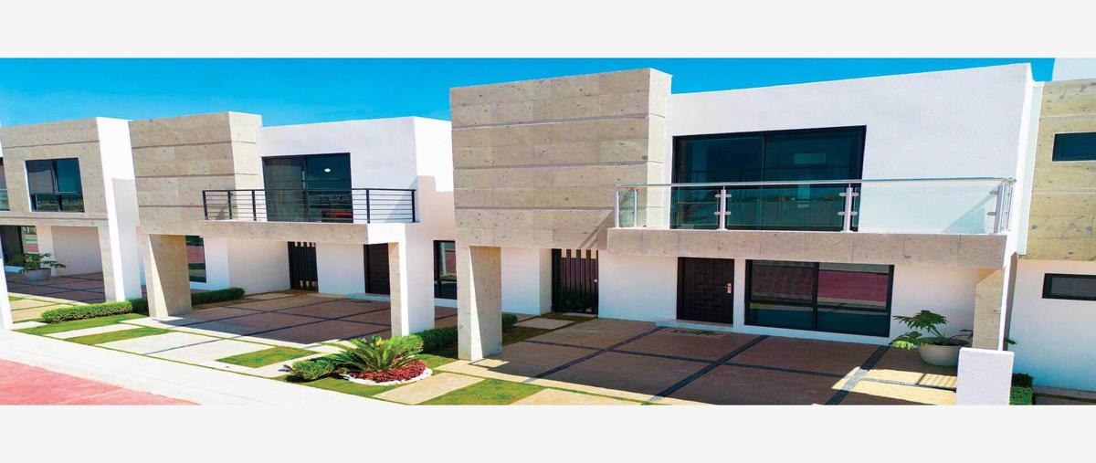 Foto de casa en condominio en venta en boulevard miguel hidalgo y costilla 6, los héroes tizayuca, tizayuca, hidalgo, 0 No. 01