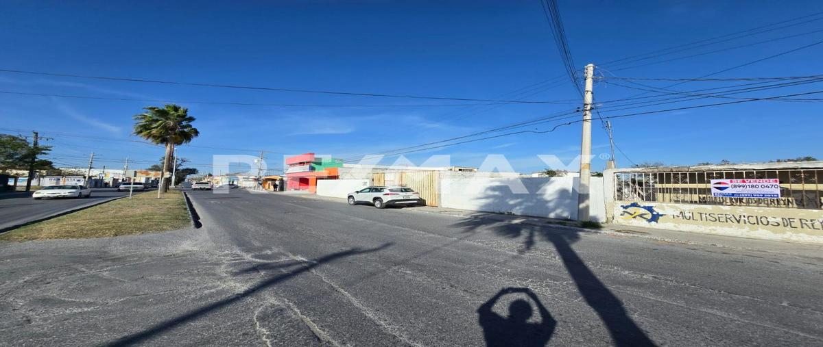 Foto de terreno comercial en venta en boulevard mil cumbres , las cumbres, reynosa, tamaulipas, 0 No. 03