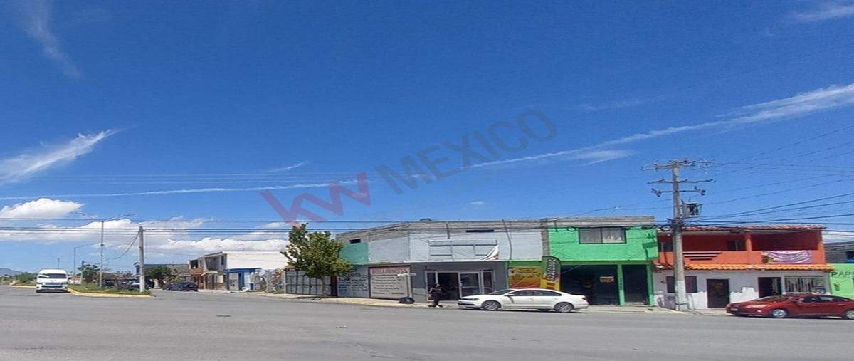 Foto de local en venta en boulevard mirasierra 3148, nuevo mirasierra 2da etapa, saltillo, coahuila de zaragoza, 30205307 No. 03
