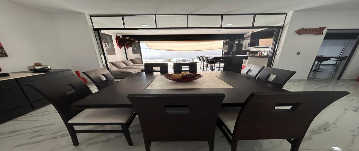 Foto de casa en venta en boulevard mision de san francisco , jurica misiones, querétaro, querétaro, 30157518 No. 03
