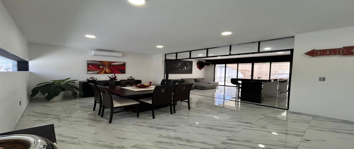 Foto de casa en venta en boulevard mision de san francisco , jurica misiones, querétaro, querétaro, 30157518 No. 04
