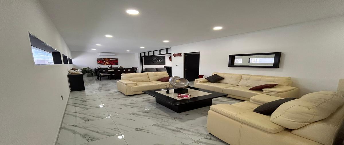 Foto de casa en venta en boulevard mision de san francisco , jurica misiones, querétaro, querétaro, 30157518 No. 05