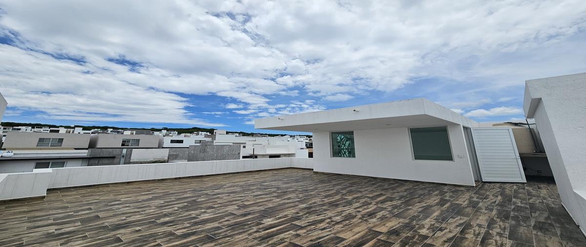 Foto de casa en venta en boulevard misión de san francisco , lomas de juriquilla, querétaro, querétaro, 28452469 No. 03