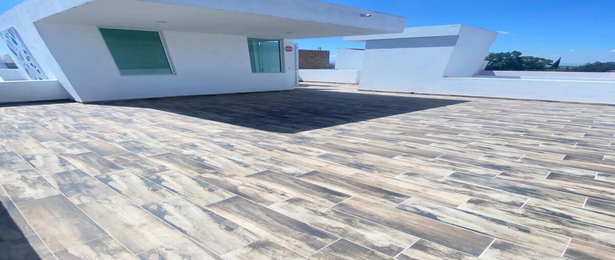 Foto de casa en venta en boulevard misión de san francisco , lomas de juriquilla, querétaro, querétaro, 28452469 No. 04