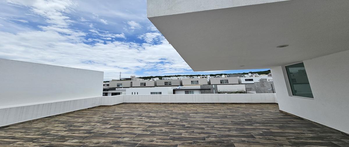 Foto de casa en venta en boulevard misión de san francisco , lomas de juriquilla, querétaro, querétaro, 28452469 No. 05