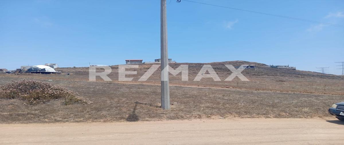 Foto de terreno habitacional en venta en boulevard mision santa lucia, misión del mar 2 , misión del mar ii, playas de rosarito, baja california, 0 No. 03