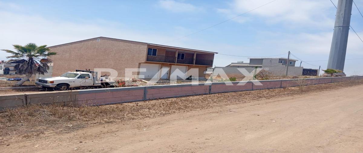 Foto de terreno habitacional en venta en boulevard mision santa lucia, misión del mar 2 , misión del mar ii, playas de rosarito, baja california, 0 No. 04