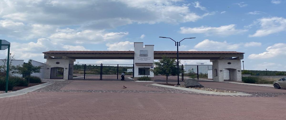 Foto de terreno habitacional en boulevard montaña 11, ciudad maderas, el marqués, querétaro, 0 foto 01 Foto de terreno habitacional en venta en boulevard montaña 11, ciudad maderas, el marqués, querétaro, 0 No. 01