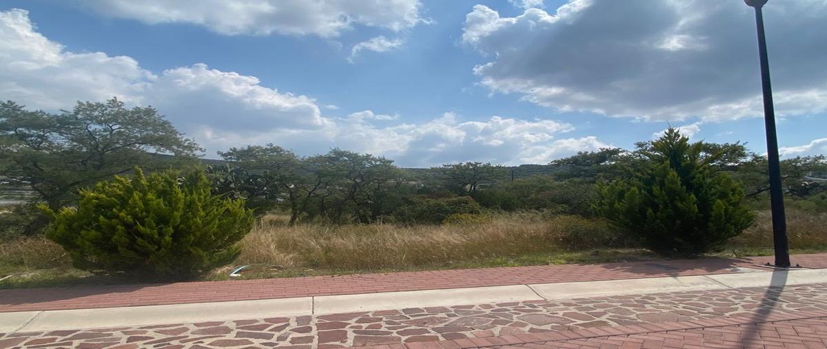 Foto de terreno habitacional en boulevard montaña 11, ciudad maderas, el marqués, querétaro, 0 foto 03 Foto de terreno habitacional en venta en boulevard montaña 11, ciudad maderas, el marqués, querétaro, 0 No. 03