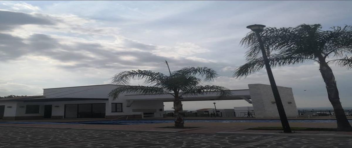 Foto de terreno habitacional en venta en boulevard montaña 27, el cerrito, el marqués, querétaro, 0 No. 03