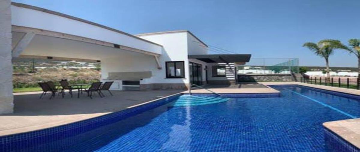 Foto de terreno habitacional en venta en boulevard montaña 27, el cerrito, el marqués, querétaro, 0 No. 04