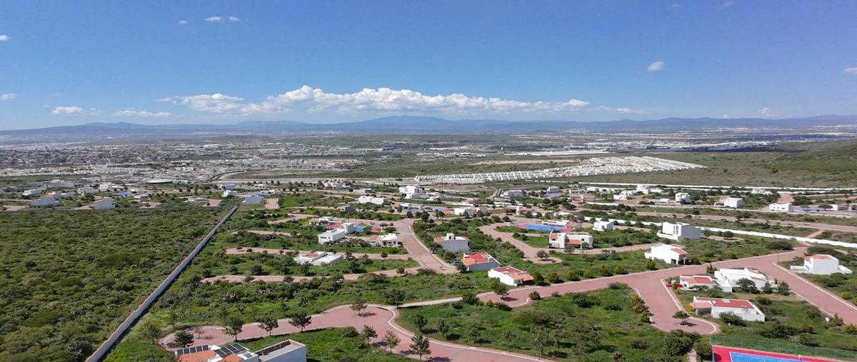 Foto de terreno habitacional en venta en boulevard montaña , ciudad maderas, el marqués, querétaro, 31586717 No. 03