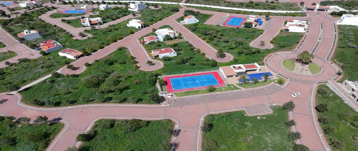 Foto de terreno habitacional en venta en boulevard montaña , ciudad maderas, el marqués, querétaro, 31586717 No. 05