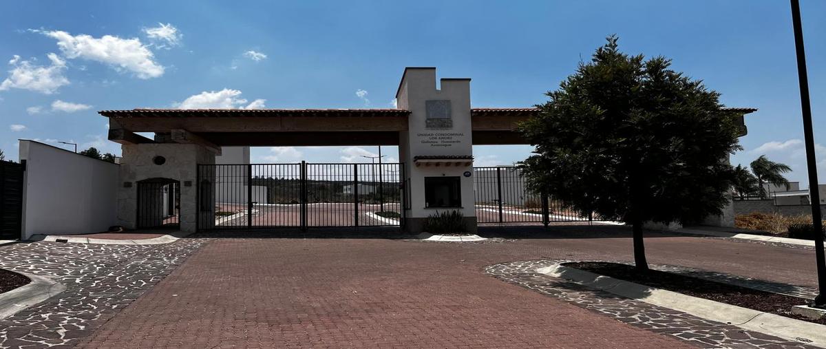 Foto de terreno habitacional en boulevard montaña condominio huascaran , ciudad maderas, el marqués, querétaro, 30524573 foto 05 Foto de terreno habitacional en venta en boulevard montaña condominio huascaran , ciudad maderas, el marqués, querétaro, 30524573 No. 05