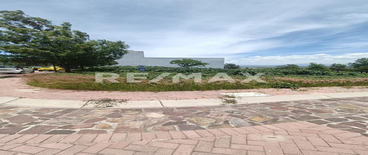 Foto de terreno habitacional en venta en boulevard montaña condominio huascaran , ciudad maderas, el marqués, querétaro, 0 No. 03