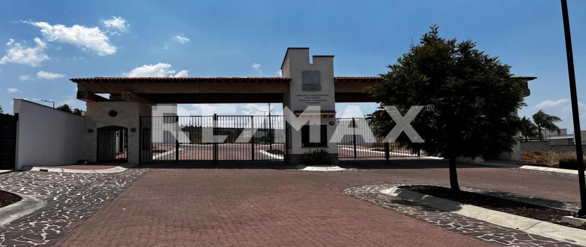 Foto de terreno habitacional en venta en boulevard montaña condominio huascaran , ciudad maderas, el marqués, querétaro, 0 No. 04
