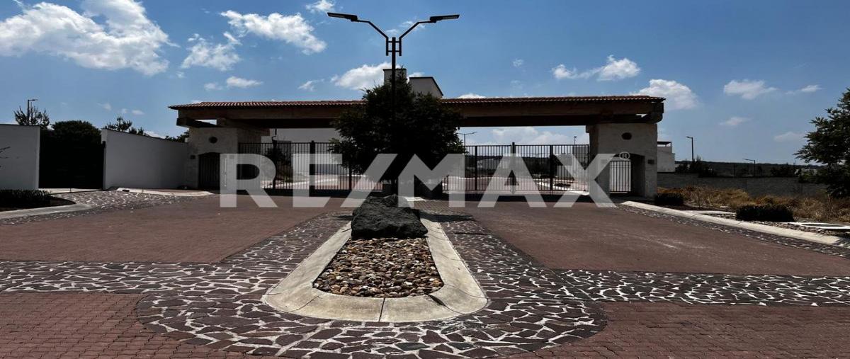 Foto de terreno habitacional en venta en boulevard montaña condominio huascaran , ciudad maderas, el marqués, querétaro, 0 No. 05
