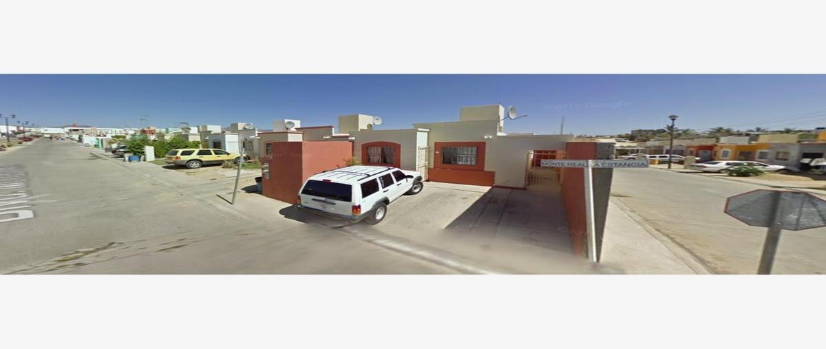 Foto de casa en venta en boulevard monte real , monte real residencial, los cabos, baja california sur, 0 No. 01