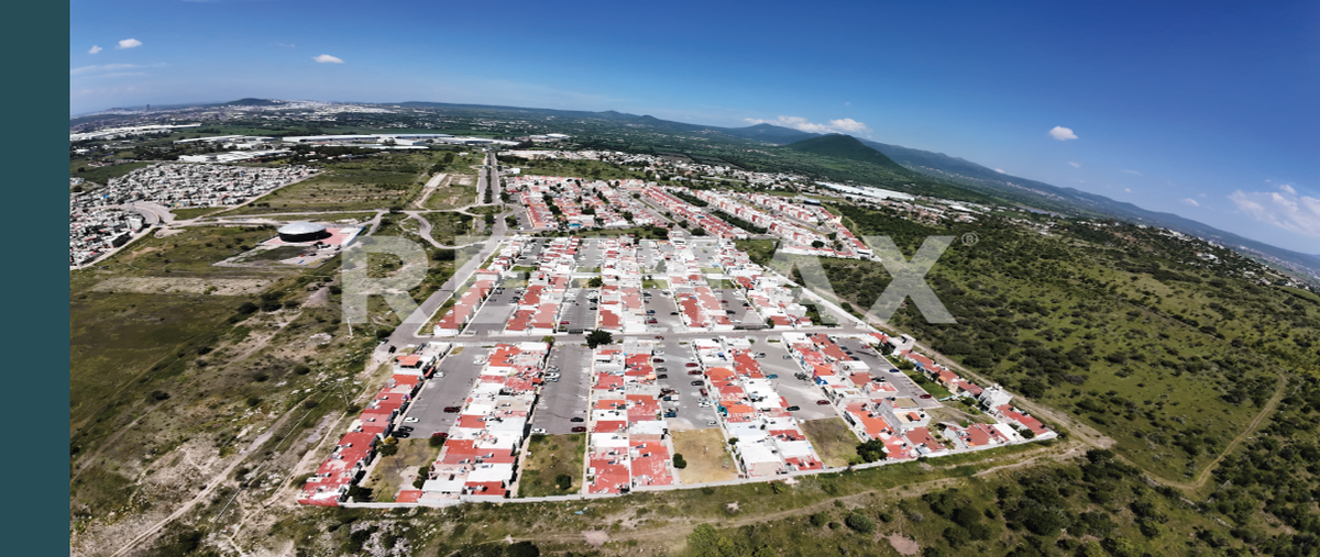 Foto de terreno habitacional en venta en boulevard montenegro 00, colinas del cimatario, querétaro, querétaro, 0 No. 03