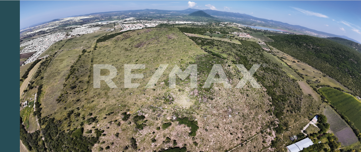 Foto de terreno habitacional en venta en boulevard montenegro 00, colinas del cimatario, querétaro, querétaro, 0 No. 04