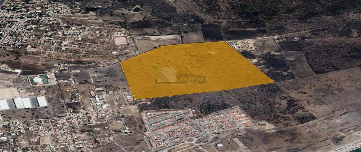 Foto de terreno habitacional en venta en boulevard montenegro 1000, monte vesubio, querétaro, querétaro, 0 No. 03