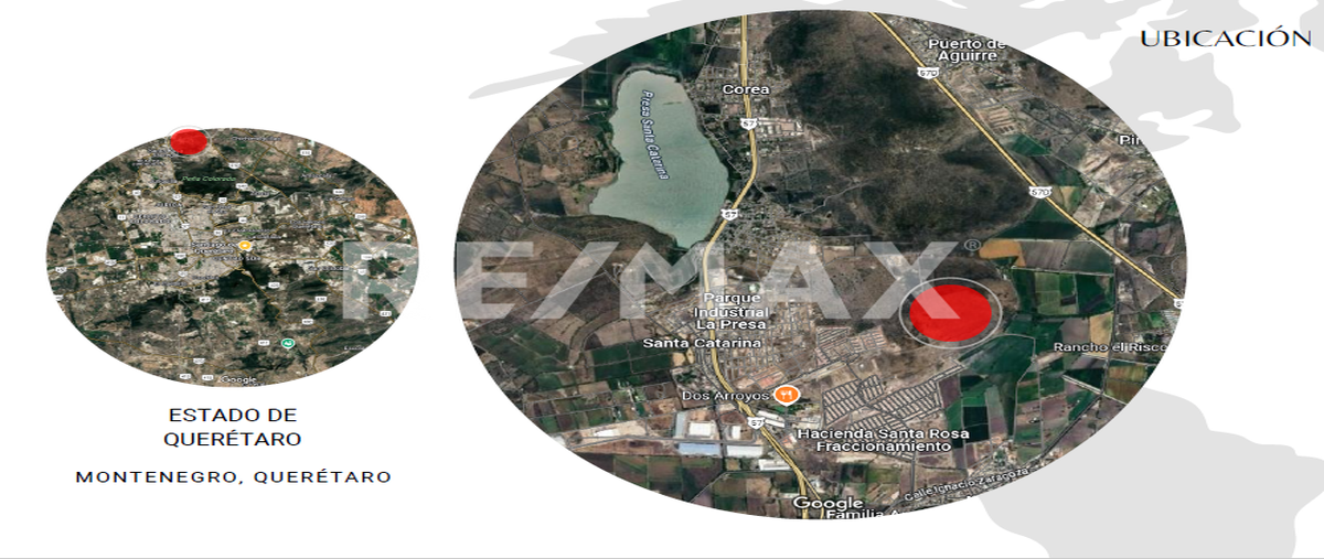 Foto de terreno habitacional en venta en boulevard montenegro , colinas del cimatario, querétaro, querétaro, 0 No. 03