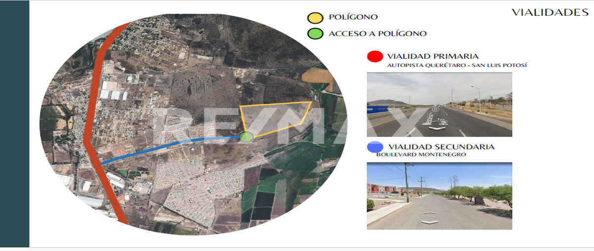 Foto de terreno habitacional en venta en boulevard montenegro , colinas del cimatario, querétaro, querétaro, 0 No. 05