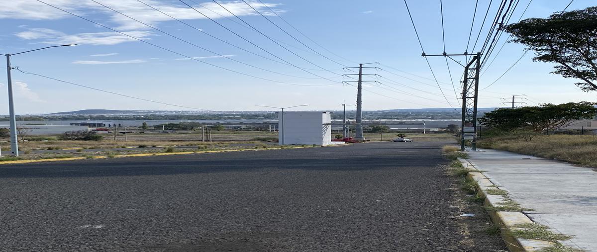 Foto de terreno habitacional en venta en boulevard montenegro , santa catarina, querétaro, querétaro, 31147042 No. 03