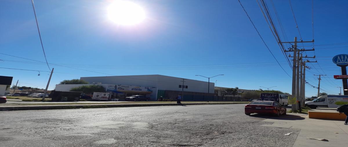 Foto de terreno comercial en renta en boulevard monterreal y boulevard libertad , campo nuevo de zaragoza, torreón, coahuila de zaragoza, 25685703 No. 04