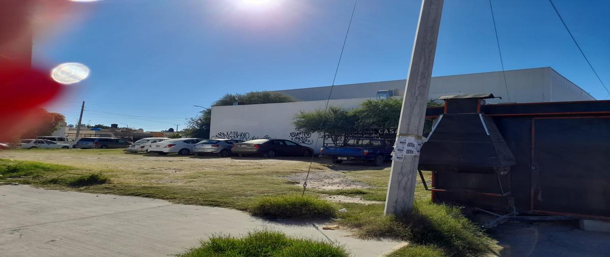 Foto de terreno comercial en boulevard monterreal y boulevard libertad , monte real, torreón, coahuila de zaragoza, 25685703 foto 02 Foto de terreno comercial en renta en boulevard monterreal y boulevard libertad , monte real, torreón, coahuila de zaragoza, 25685703 No. 02