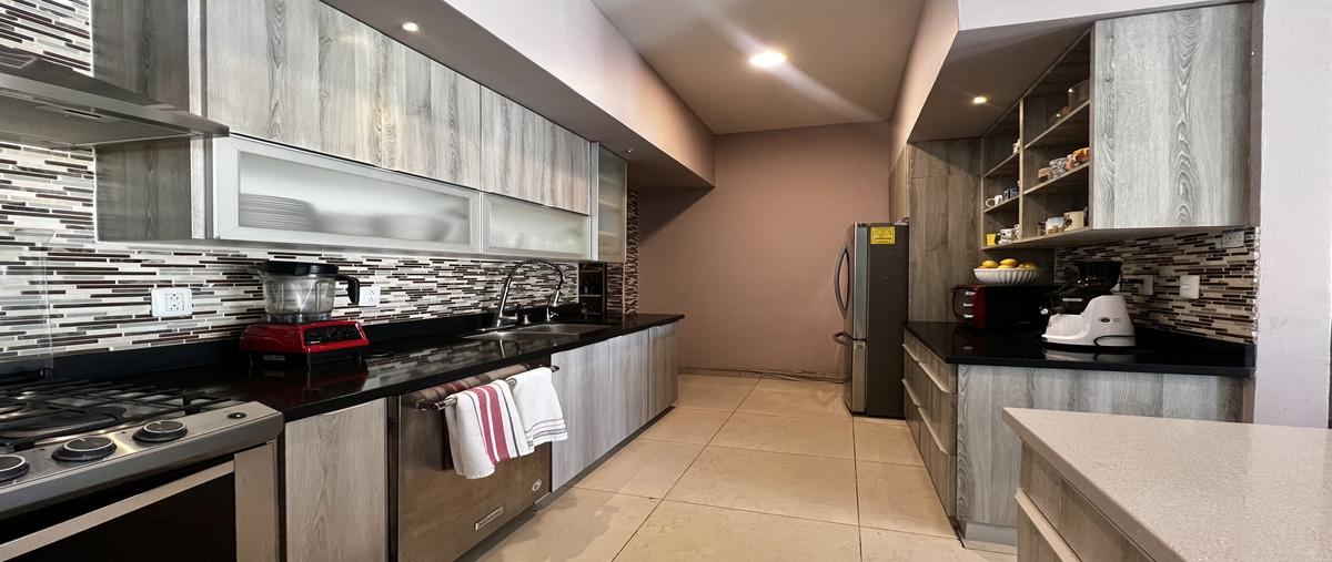 Foto de departamento en venta en boulevard morelos , sacramento residencial, hermosillo, sonora, 0 No. 03