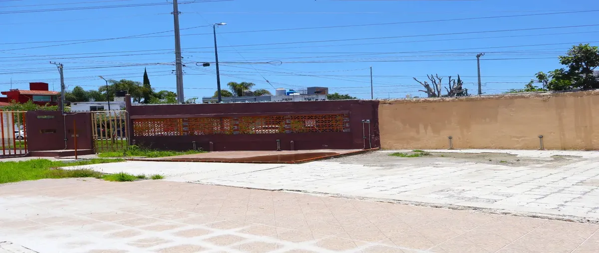 Foto de terreno comercial en venta en boulevard municipio libre 1674, granjas san isidro, puebla, puebla, 30118541 No. 03