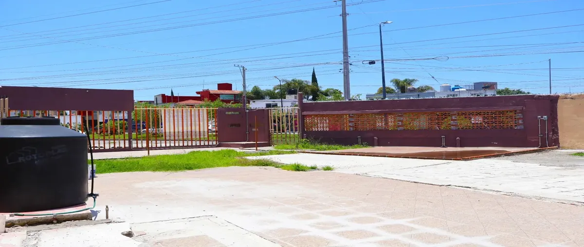 Foto de terreno comercial en venta en boulevard municipio libre 1674, granjas san isidro, puebla, puebla, 30118541 No. 05