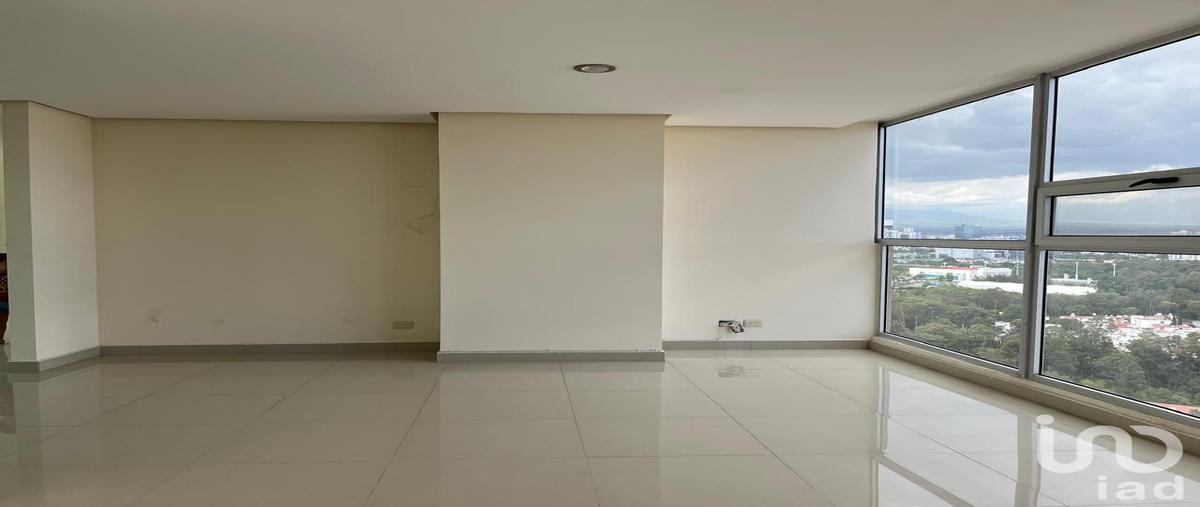 Foto de departamento en renta en boulevard municipio libre 2018, reserva territorial atlixcayotl, san andrés cholula, puebla, 0 No. 04