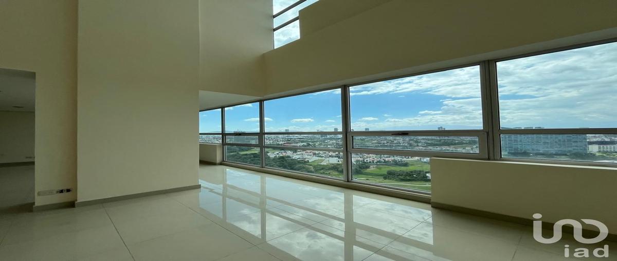 Foto de departamento en renta en boulevard municipio libre 2018, reserva territorial atlixcayotl, san andrés cholula, puebla, 0 No. 05