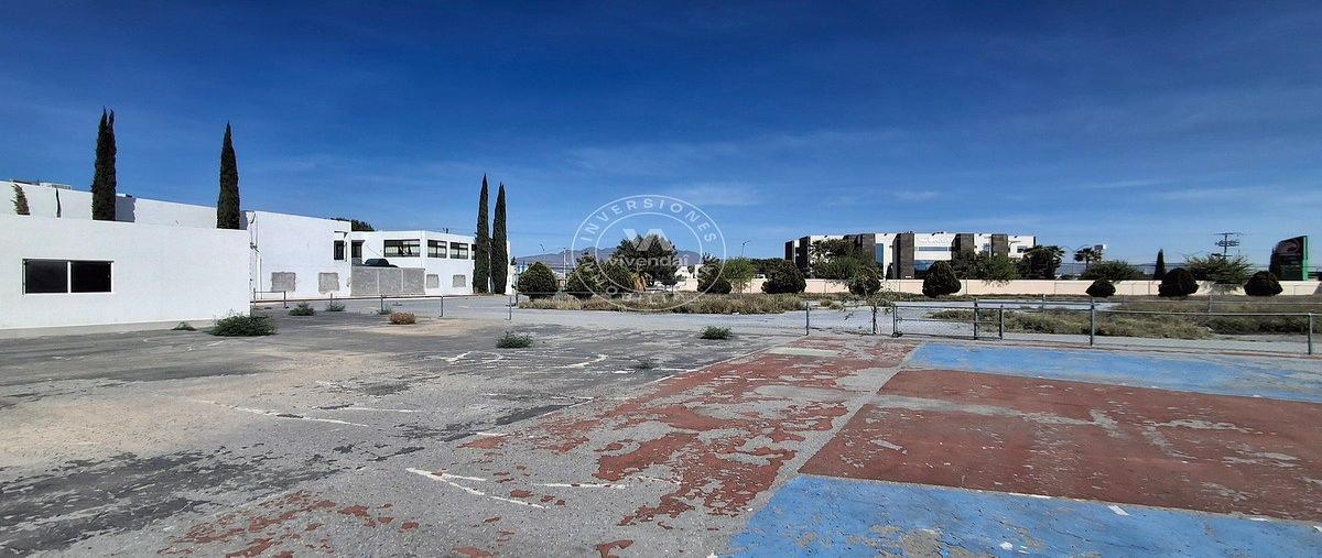 Foto de terreno habitacional en renta en boulevard musa de león , portal de aragón, saltillo, coahuila de zaragoza, 0 No. 10