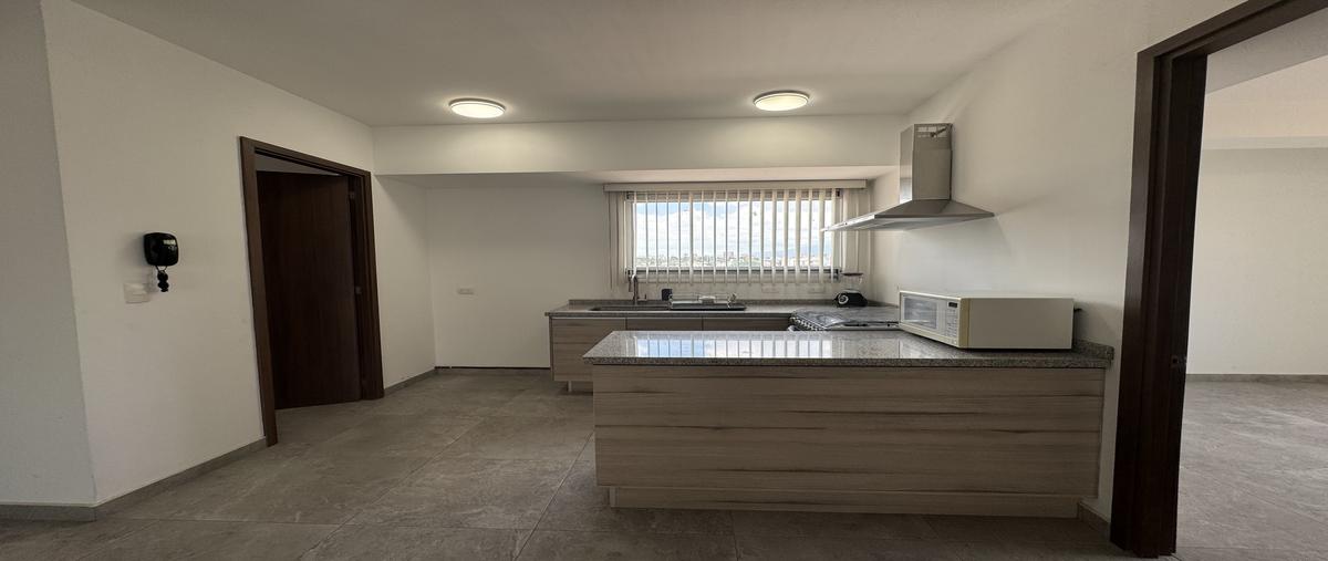 Foto de departamento en renta en boulevard niño poblano , san bernardino tlaxcalancingo, san andrés cholula, puebla, 0 No. 04