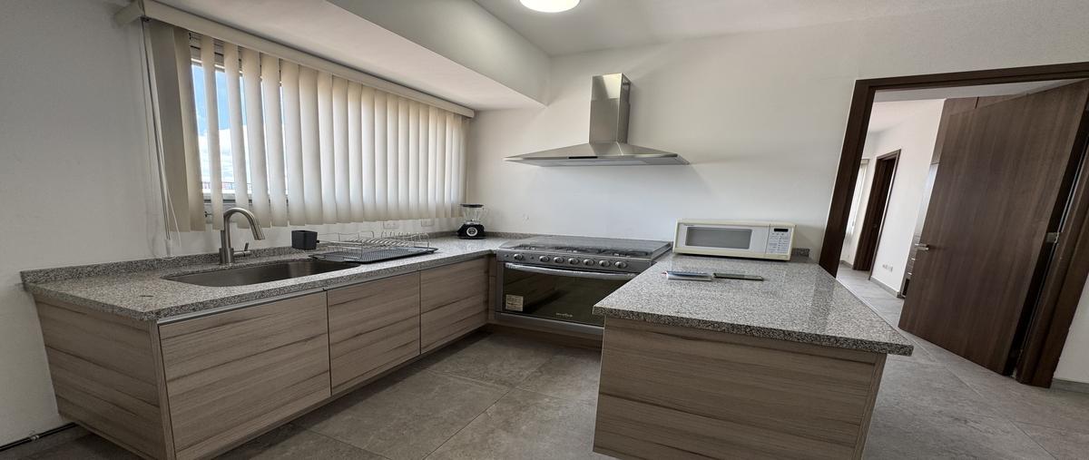 Foto de departamento en renta en boulevard niño poblano , san bernardino tlaxcalancingo, san andrés cholula, puebla, 0 No. 05