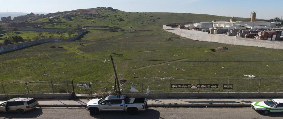 Foto de terreno comercial en renta en boulevard nogales , realito, tijuana, baja california, 0 No. 05