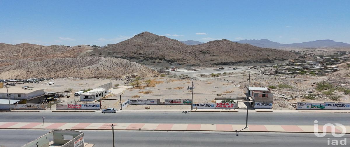 Foto de terreno comercial en boulevard norzagaray 8839, felipe ángeles, juárez, chihuahua, 29888080 foto 01 Foto de terreno comercial en venta en boulevard norzagaray 8839, felipe ángeles, juárez, chihuahua, 29888080 No. 01