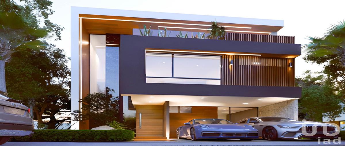 Foto de casa en venta en boulevard nuevo leon , santa clara ocoyucan, ocoyucan, puebla, 30181699 No. 01