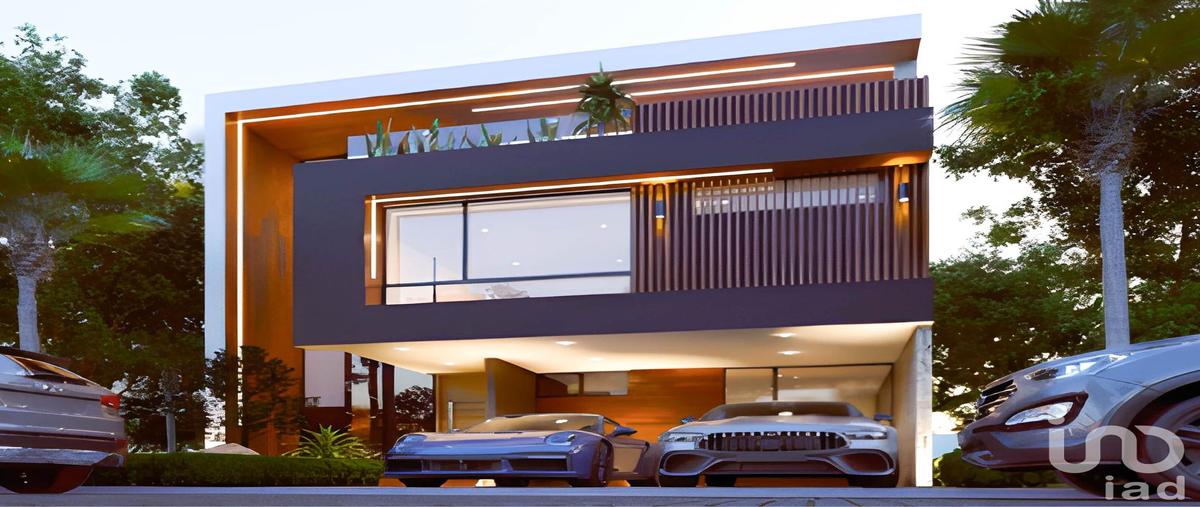 Foto de casa en venta en boulevard nuevo leon , santa clara ocoyucan, ocoyucan, puebla, 30181699 No. 02