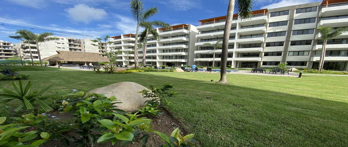 Foto de departamento en venta en boulevard nuevo vallar , nuevo vallarta, bahía de banderas, nayarit, 0 No. 01