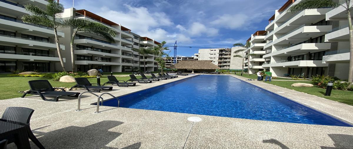Foto de departamento en venta en boulevard nuevo vallar , nuevo vallarta, bahía de banderas, nayarit, 0 No. 02