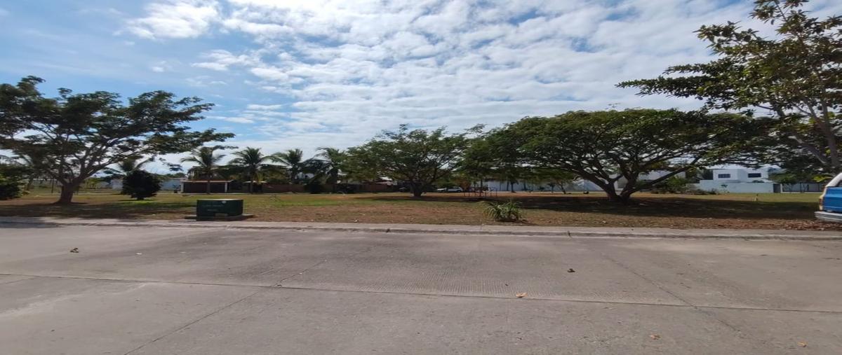 Foto de terreno habitacional en venta en boulevard nuevo vallarta 280, rinconada de banderas, bahía de banderas, nayarit, 0 No. 03