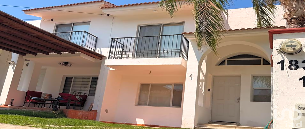 Foto de casa en boulevard nuevo vallarta 426, nuevo vallarta, bahía de banderas, nayarit, 31112709 foto 01 Foto de casa en venta en boulevard nuevo vallarta 426, nuevo vallarta, bahía de banderas, nayarit, 31112709 No. 01